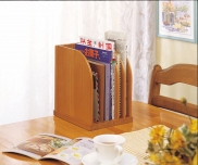 Paulownia　Desk　Rack